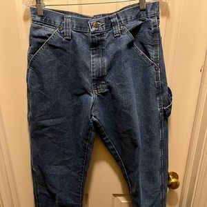 Wrangler Carpenter's Jeans